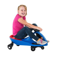 Plasma Car Baby Land Swinging Car / KC-58 - Karout Online -Karout Online Shopping In lebanon - Karout Express Delivery 
