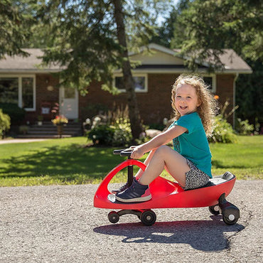 Plasma Car Baby Land Swinging Car / KC-58 - Karout Online -Karout Online Shopping In lebanon - Karout Express Delivery 