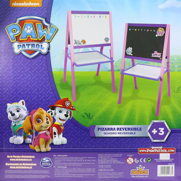 Paw Patrol Pizarra Reversible Board / N-52 Toys & Baby