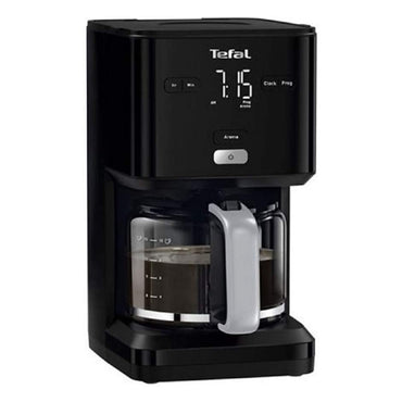 Tefal Smart’n Light Filter Coffee Machine 1.25L / CM600840