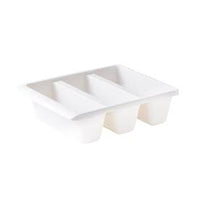 **NET**Thick Plastic 3-grid Vertical Shoe Storage Box