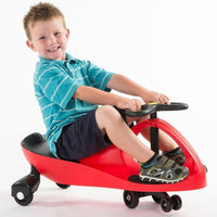 Plasma Car Baby Land Swinging Car / KC-58 - Karout Online -Karout Online Shopping In lebanon - Karout Express Delivery 