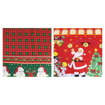 Christmas Table Cover 150 x 180 cm.