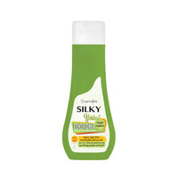 Cosmaline SILKY HERBAL CONDITIONER FOR ALL HAIR TYPES 850ml/ B0003109 - Karout Online -Karout Online Shopping In lebanon - Karout Express Delivery 