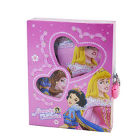 Diary Note Book - Karout Online