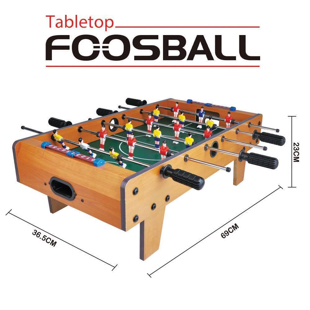 Table Top Foosball.