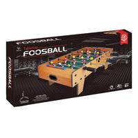 Table Top Foosball.