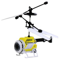 Mini Flight Sensor Toys & Baby