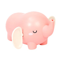 Baby Bath Wind Up Cute Elephant  Water Floating Toy / 5646546548719