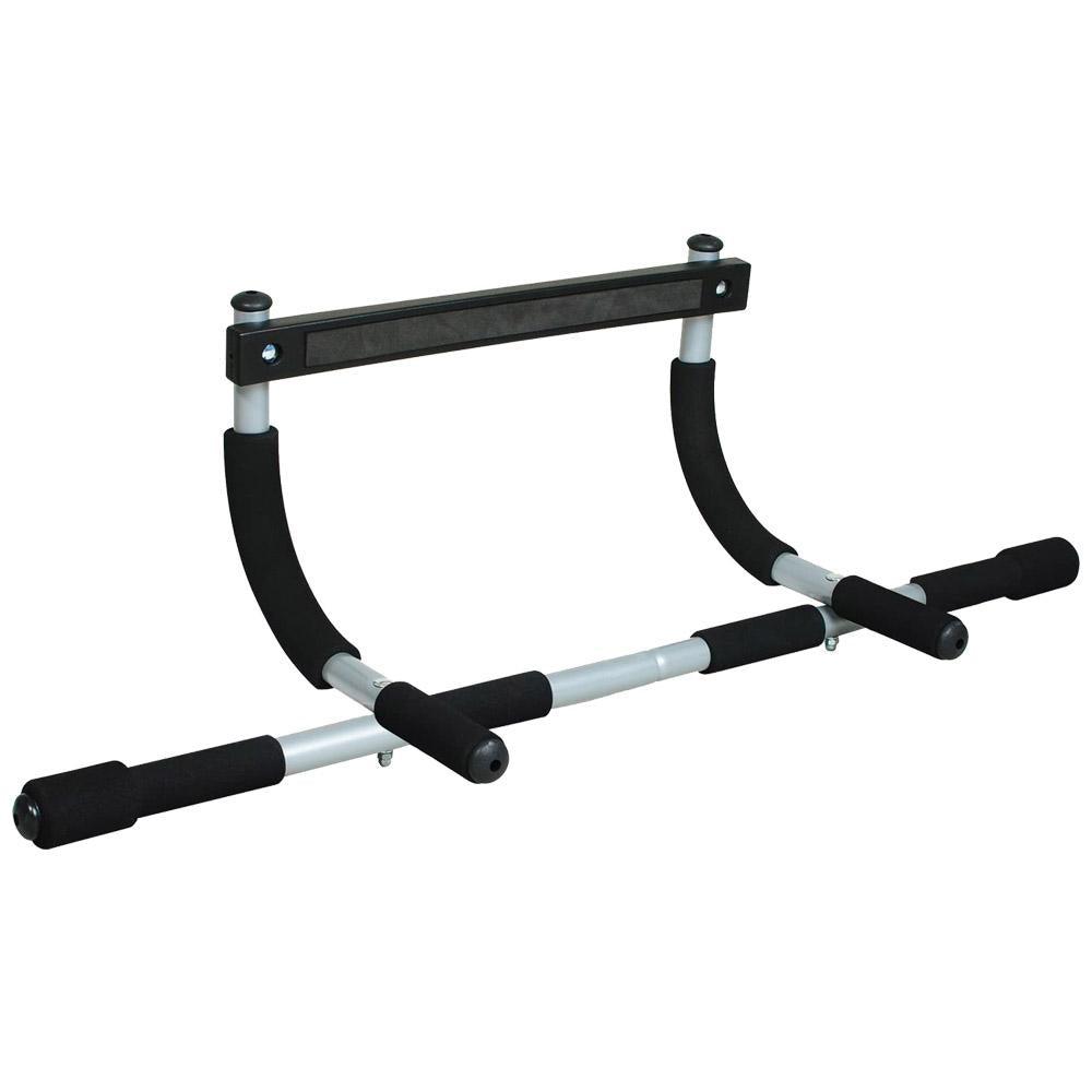 Iron Gym Total Upper Body Workout Bar Others