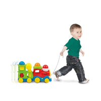 Win Fun Pound N Play Train - Karout Online -Karout Online Shopping In lebanon - Karout Express Delivery 