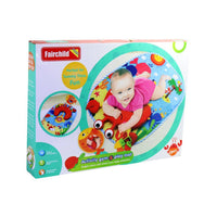 Activity Gym & Play Mat.
