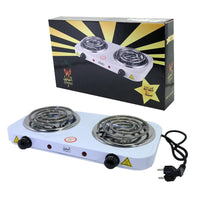 Electric Stove Oven Cooker.