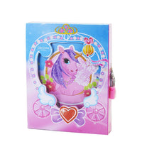 Diary Note Book - Karout Online