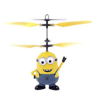 MINIONS IR SENSOR.