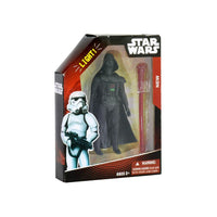 Star Wars Action Figure.