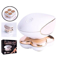 Finishing Touch Flawless Legs Womens Hair Remover Personal Care