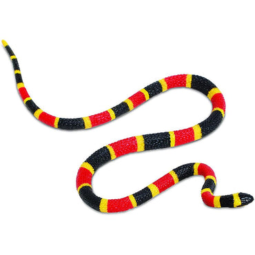 Safari Coral Snake Baby - Karout Online -Karout Online Shopping In lebanon - Karout Express Delivery 