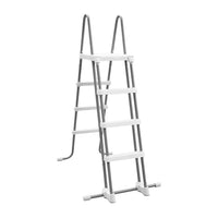 Intex Frame Pool Graphite 4.78 x 1.24 m - Karout Online -Karout Online Shopping In lebanon - Karout Express Delivery 