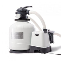 Intex SX925 26642 Above Ground Pool Sand Filter Pump - Karout Online -Karout Online Shopping In lebanon - Karout Express Delivery 