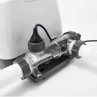 Intex Krystal Clear Ozone & Saltwater System - Karout Online -Karout Online Shopping In lebanon - Karout Express Delivery 