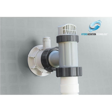 Intex  Prism Frame Pool with Filter Pump 549 x 122cm - Karout Online -Karout Online Shopping In lebanon - Karout Express Delivery 