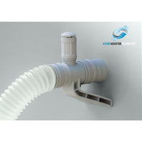 Intex Rectangular Prism Frame Pool 400 x 200 x 100H cm - Karout Online -Karout Online Shopping In lebanon - Karout Express Delivery 