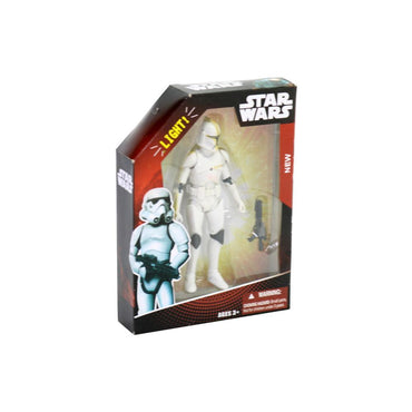 Star Wars Action Figure.