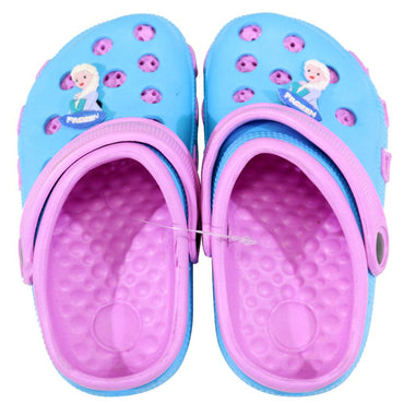 Frozen Crocs For Kids / E-270S - Karout Online -Karout Online Shopping In lebanon - Karout Express Delivery 