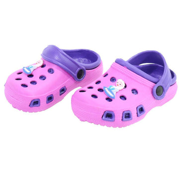 Frozen Crocs For Kids.