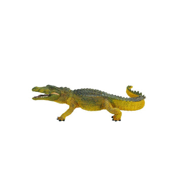 Safari Crocodile Figure - Karout Online -Karout Online Shopping In lebanon - Karout Express Delivery 