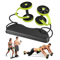 Revoflex Xtreme Multi-Use Fitness Machine Others