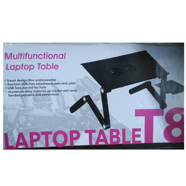 Multifunctional Laptop Table T8 Home & Kitchen
