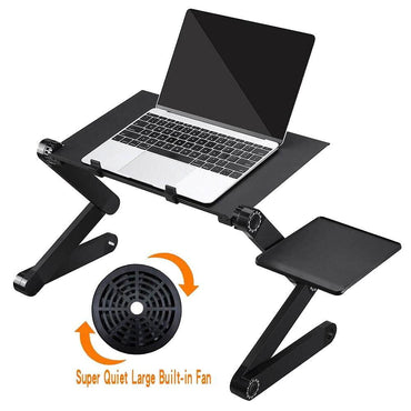 Multifunctional Laptop Table T8 Home & Kitchen