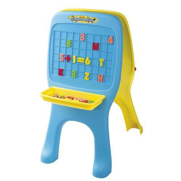 Play Go Alphabet & Drawing Board - Karout Online -Karout Online Shopping In lebanon - Karout Express Delivery 