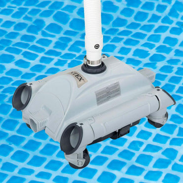 Intex Automatic Pool Cleaner For Above Ground Pools Summer