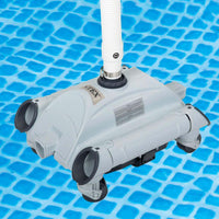 Intex Automatic Pool Cleaner For Above Ground Pools Summer