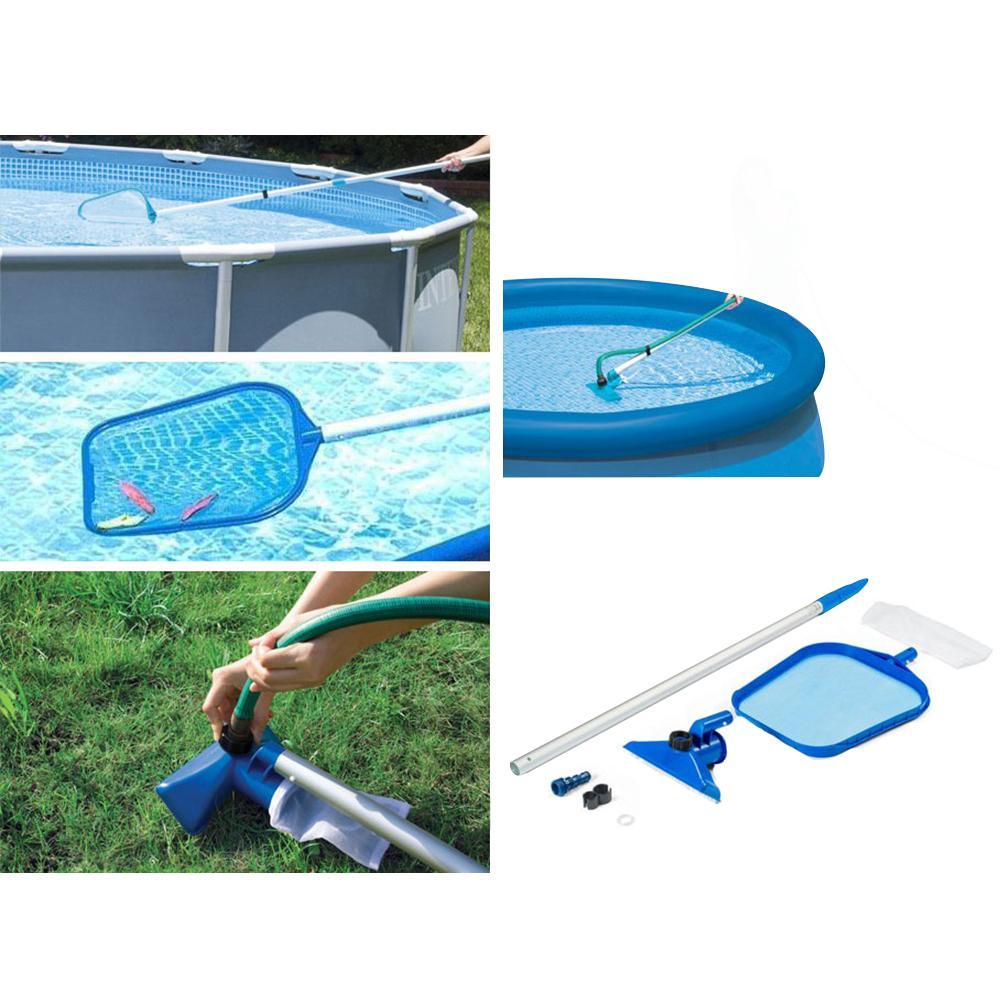 Intex Swimming Pool Maintenance Kit - 28002 Summer