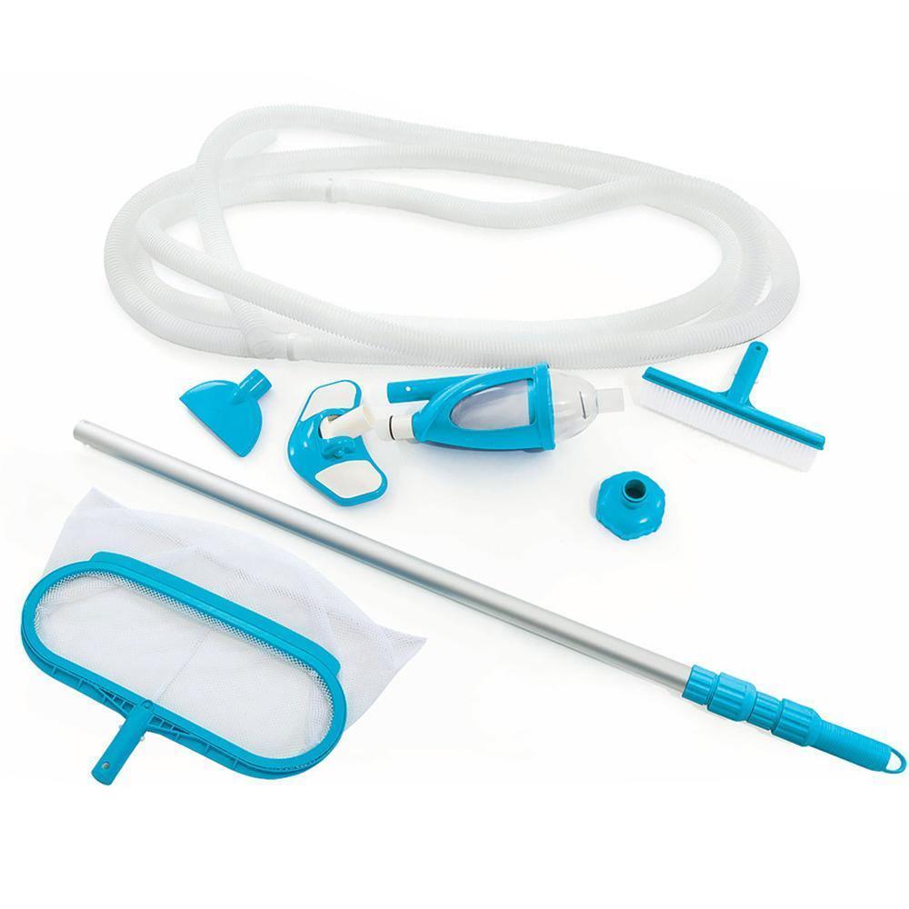 INTEX Deluxe Pool Maintenance Kit 28003 - Karout Online -Karout Online Shopping In lebanon - Karout Express Delivery 