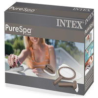 INTEX Spa Maintenance Kit / 28004 - Karout Online -Karout Online Shopping In lebanon - Karout Express Delivery 
