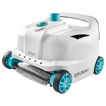 Intex ZX300 Deluxe Automatic Pool Cleaner - Karout Online -Karout Online Shopping In lebanon - Karout Express Delivery 