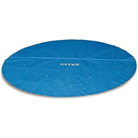 INTEX 28011 Solar Pool Cover 305 cm - Karout Online -Karout Online Shopping In lebanon - Karout Express Delivery 
