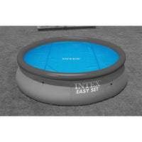 INTEX 28013 Solar Pool Cover 457 cm - Karout Online -Karout Online Shopping In lebanon - Karout Express Delivery 
