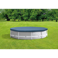Intex Frame pool Cover 305 cm - Karout Online -Karout Online Shopping In lebanon - Karout Express Delivery 