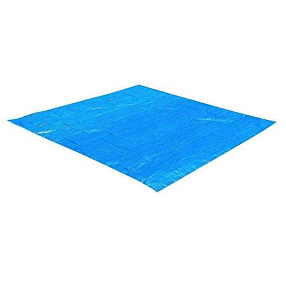 Intex Pool Ground Cloth  472 x 472 cm - Karout Online -Karout Online Shopping In lebanon - Karout Express Delivery 