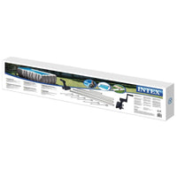 Intex Solar Cover Reel with handle width 2.74m to 4.88m - Karout Online -Karout Online Shopping In lebanon - Karout Express Delivery 