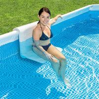 Intex Pool Bench 28053 - Karout Online -Karout Online Shopping In lebanon - Karout Express Delivery 