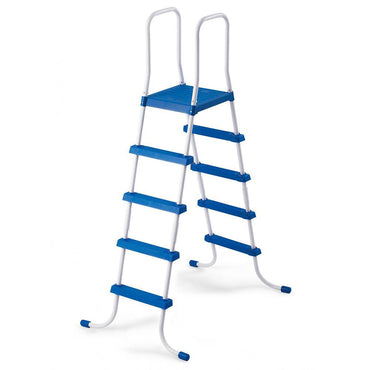 Intex 28063 Swimming Pool Ladder Summer