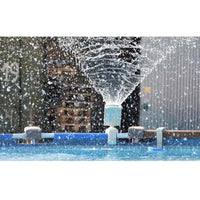 Intex Multi-Color Led Pool Sprayer - 28089 - Karout Online -Karout Online Shopping In lebanon - Karout Express Delivery 