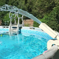 Intex Multi-Color Led Pool Sprayer - 28089 - Karout Online -Karout Online Shopping In lebanon - Karout Express Delivery 